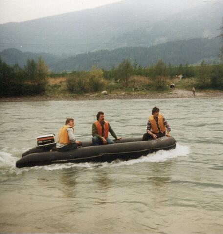 Original digitales Objekt not accessible