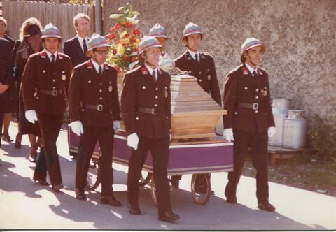 Original digitales Objekt not accessible