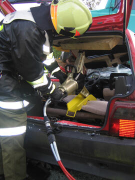 Rescue Days 2008 Wolfhagen/3