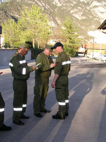 Original digitales Objekt not accessible