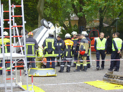 Original digitales Objekt not accessible