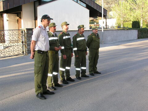 Original digitales Objekt not accessible