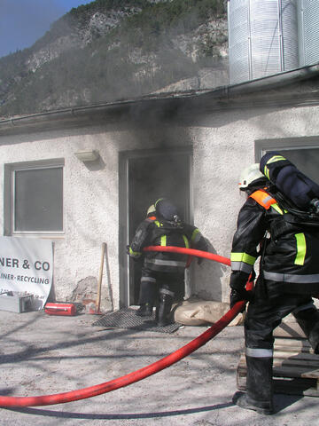 Original digitales Objekt not accessible