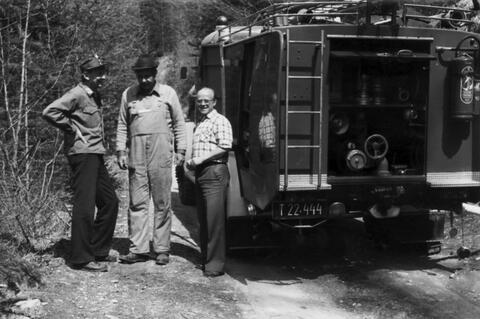 Original digitales Objekt not accessible