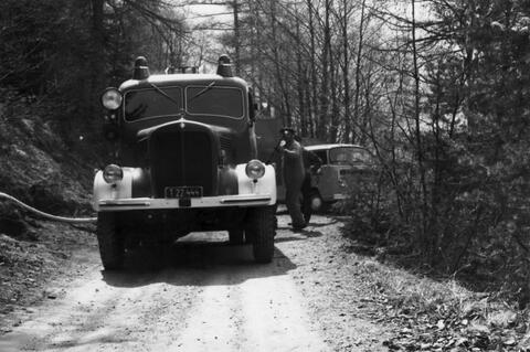 Original digitales Objekt not accessible