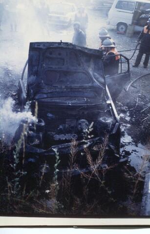 Original digitales Objekt not accessible