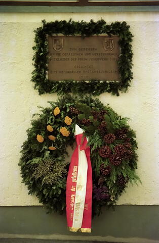 Original digitales Objekt not accessible