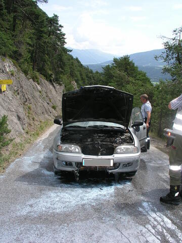 Original digitales Objekt not accessible