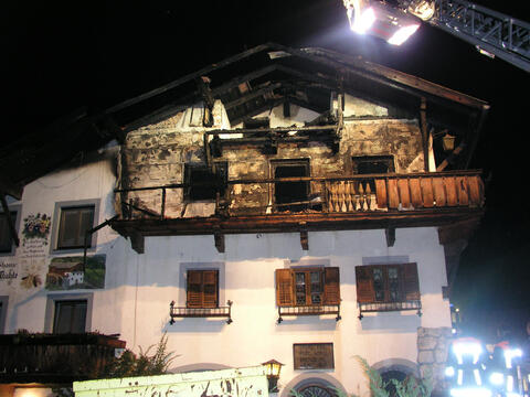 Original digitales Objekt not accessible