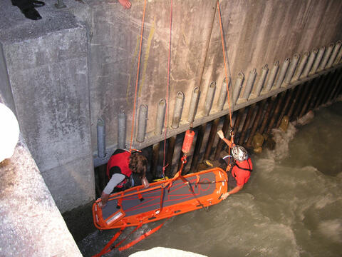 Original digitales Objekt not accessible