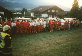 Bezirksfeuerwehrübung im Schwimmbad Zirl 1997/Ü - Schwimmbad Zirl_004