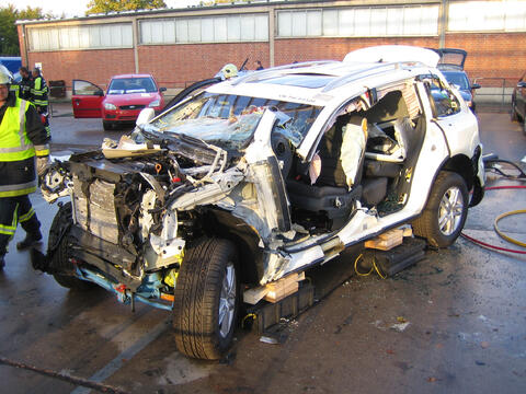 Original digitales Objekt not accessible