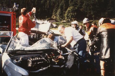 Original digitales Objekt not accessible