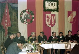 100 Jahreshauptversammlung/neg - 01