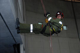 Seiltechnikabsturzsicherungen LFS/2009 10 10