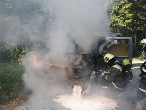 Original digitales Objekt not accessible