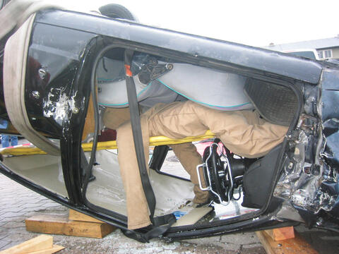 Original digitales Objekt not accessible