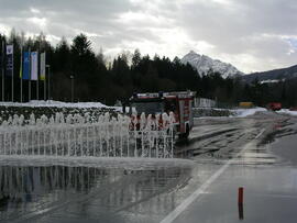 Fahrsicherheitstraining ÖAMTC/2004  ÖAMTC-6