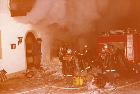 Original digitales Objekt not accessible