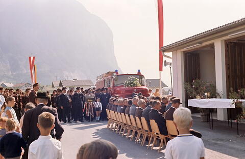 Original digitales Objekt not accessible