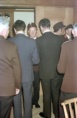 Original digitales Objekt not accessible