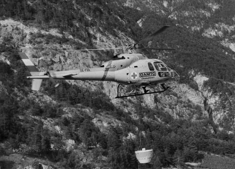 Original digitales Objekt not accessible