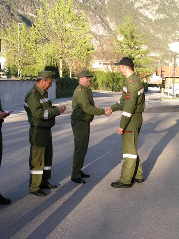 Original digitales Objekt not accessible