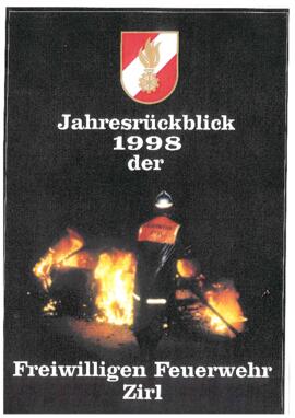 Jahresrückblick