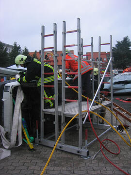 Rescue Days Cloppenburg/2006 10 06