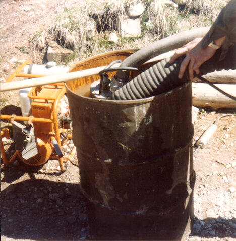 Original digitales Objekt not accessible