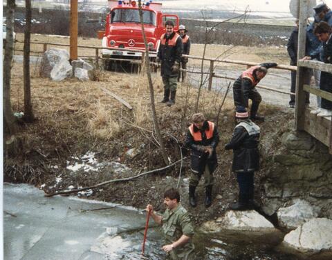 Original digitales Objekt not accessible