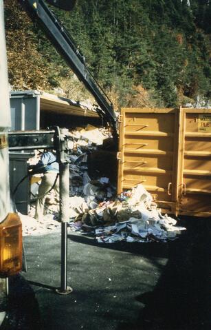 Original digitales Objekt not accessible