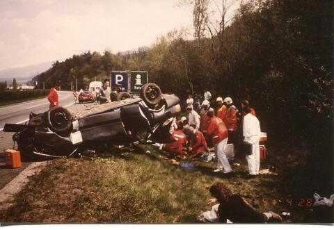 Original digitales Objekt not accessible