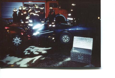 Original digitales Objekt not accessible