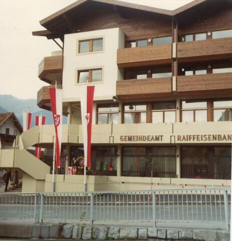 Original digitales Objekt not accessible