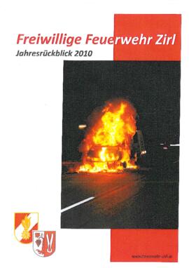 Jahresrückblick