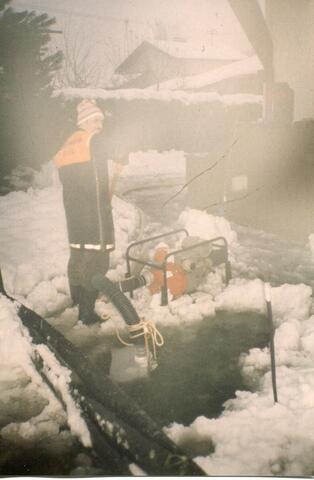 Original digitales Objekt not accessible