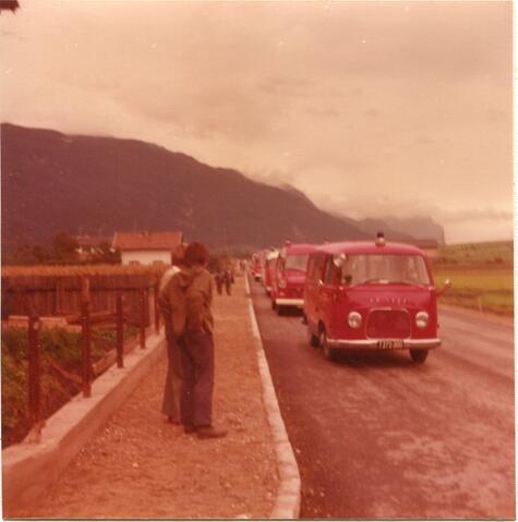 Original digitales Objekt not accessible