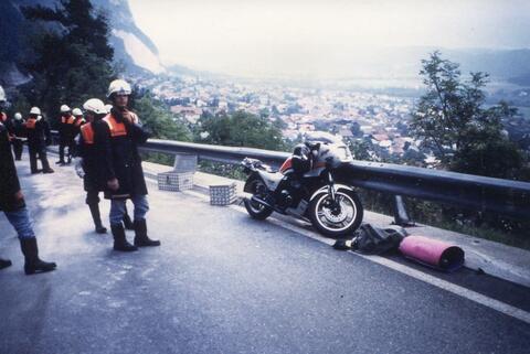 Original digitales Objekt not accessible