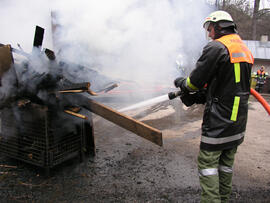 Strahlrohrführertraining/2008 04 11