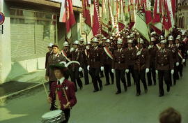 100 Jahr FF Zirl - 09 bis 11 07 1976/neg 1 - 36