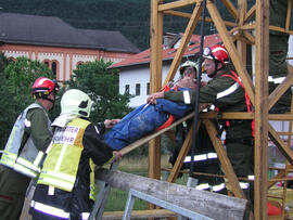 Übungstag/2009 06 26