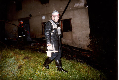 Original digitales Objekt not accessible