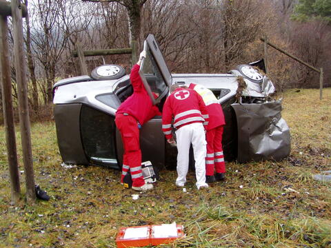 Original digitales Objekt not accessible