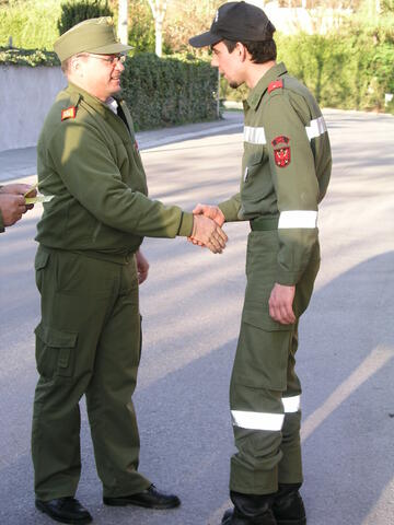 Original digitales Objekt not accessible