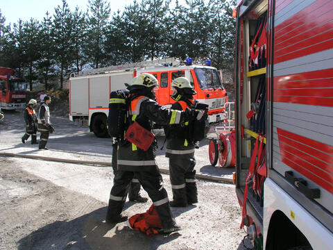 Original digitales Objekt not accessible