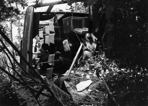 Original digitales Objekt not accessible