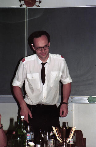 Original digitales Objekt not accessible