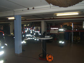 Seminar für techn Hilfeleistung/2008 02 15