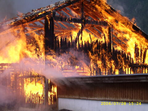 Original digitales Objekt not accessible